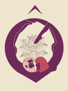 logo au bonheur des sens